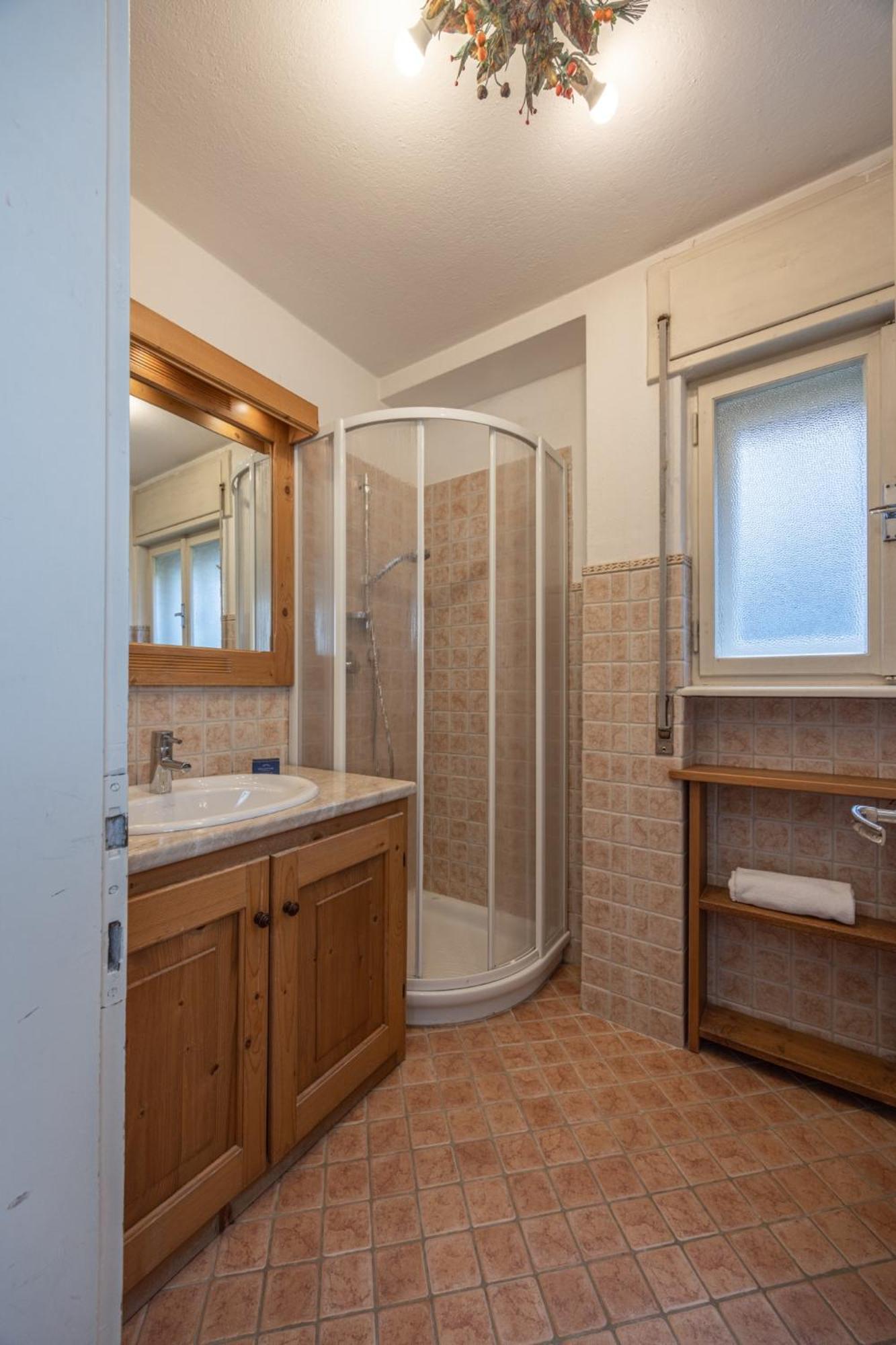 Casa Faloria Cortina d'Ampezzo Ngoại thất bức ảnh